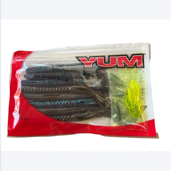 Yum Bait Company Other - COPY - Yum Bait Company